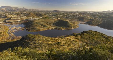 Escondido, CA .